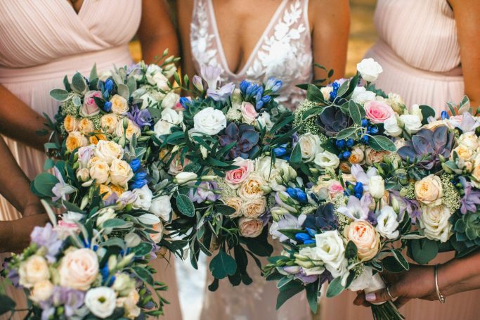 Wedding Flowers